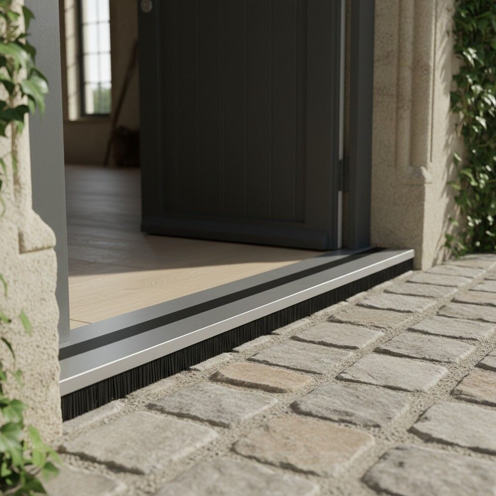 Projet de Vitrier - Photo 3
